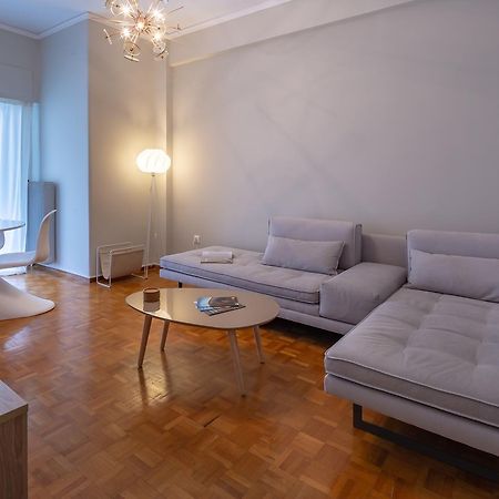 Artemis Apartment Athens Exterior photo