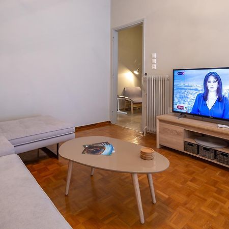 Artemis Apartment Athens Exterior photo