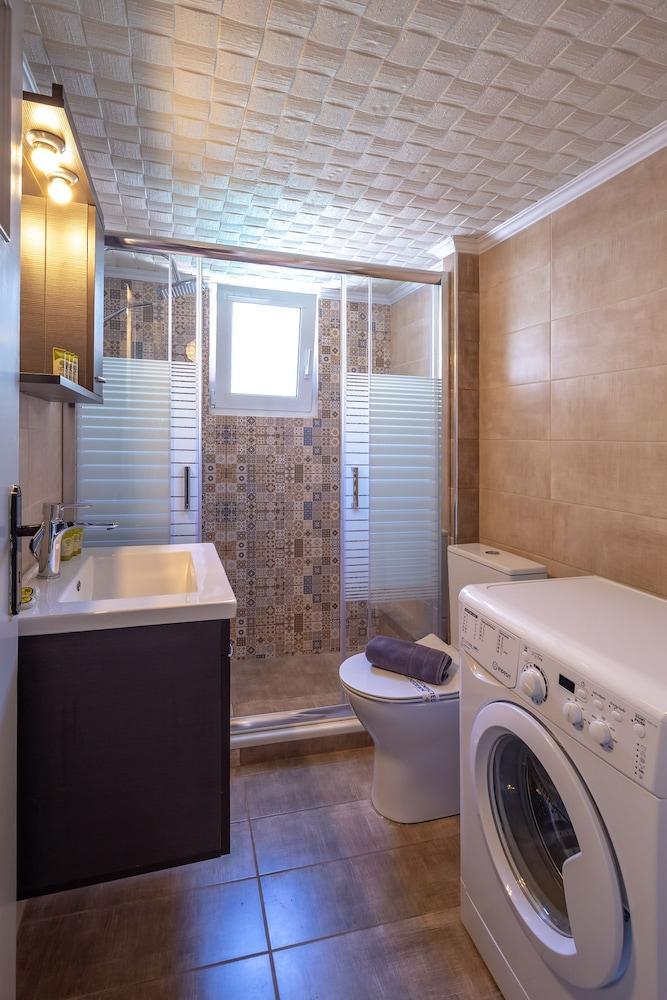 Artemis Apartment Athens Exterior photo
