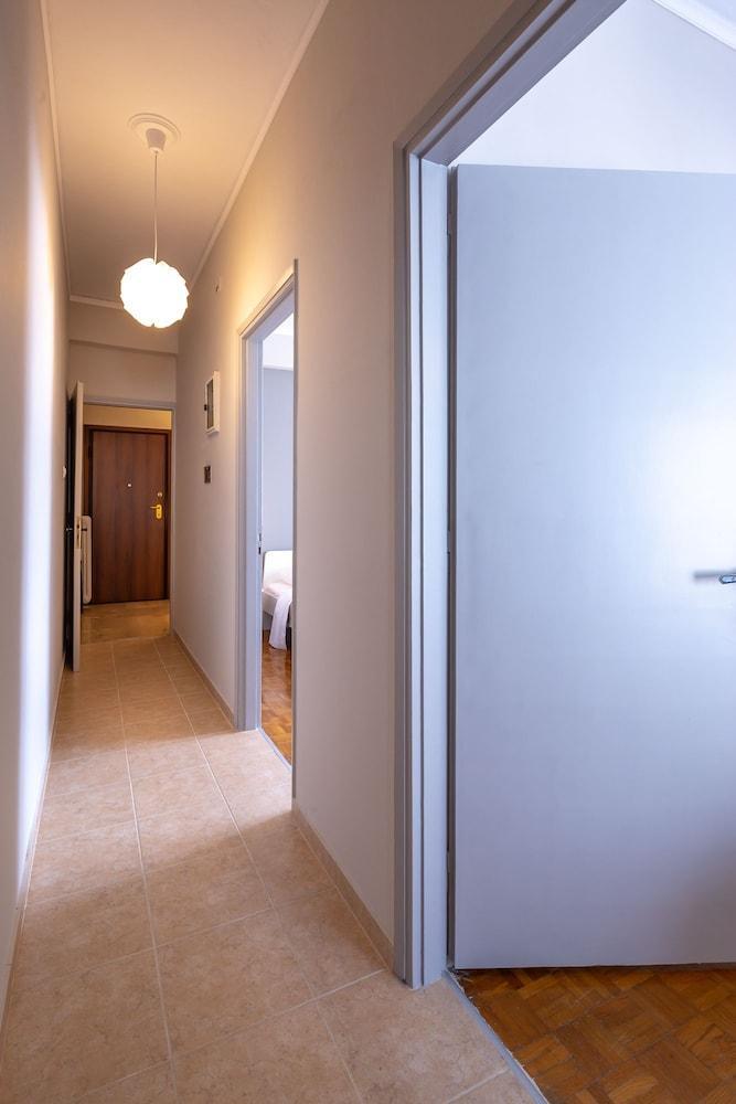 Artemis Apartment Athens Exterior photo