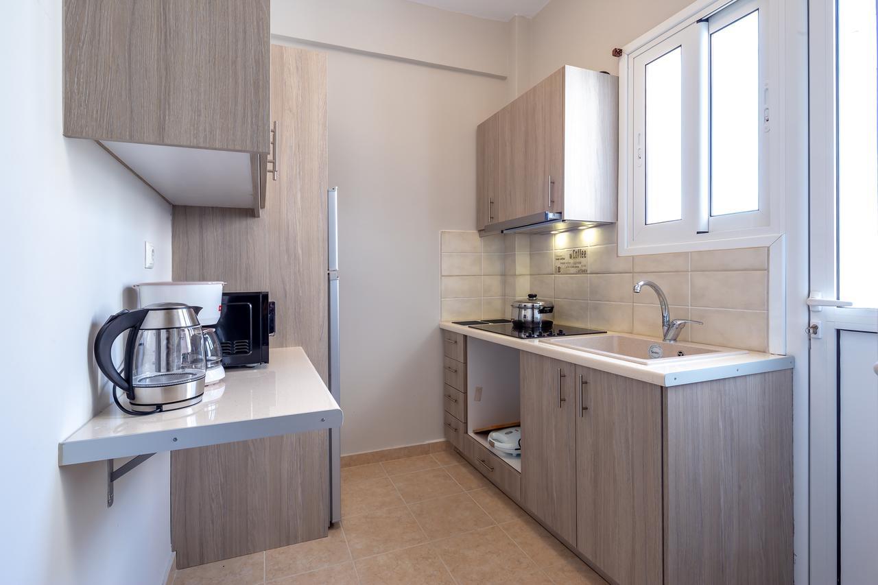 Artemis Apartment Athens Exterior photo