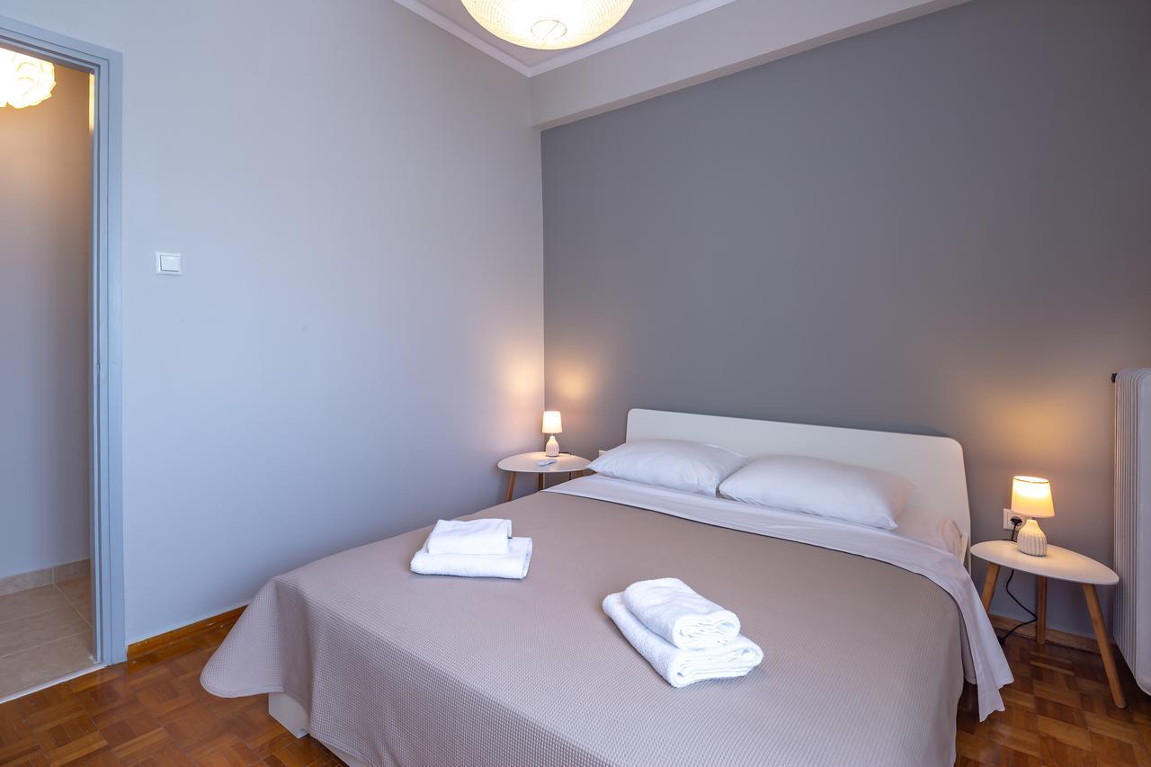 Artemis Apartment Athens Exterior photo