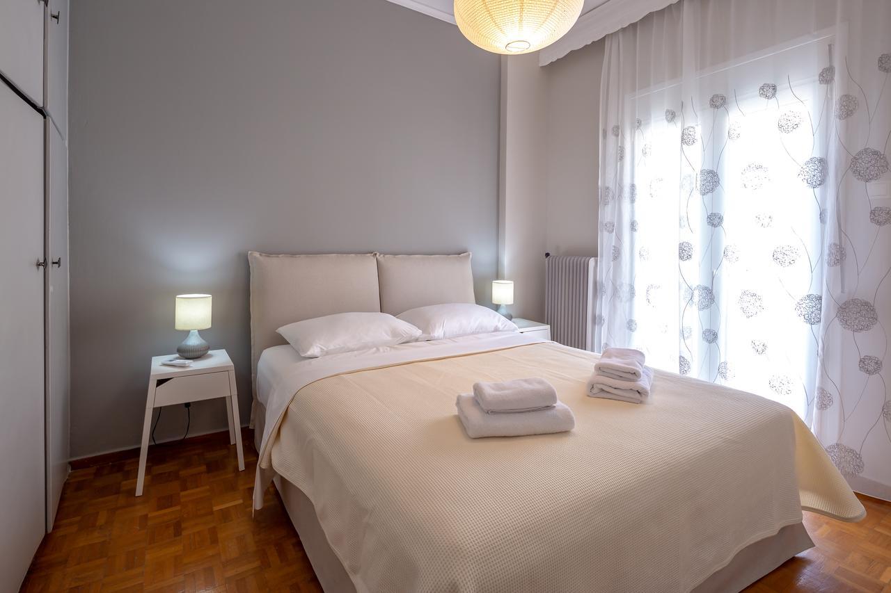 Artemis Apartment Athens Exterior photo