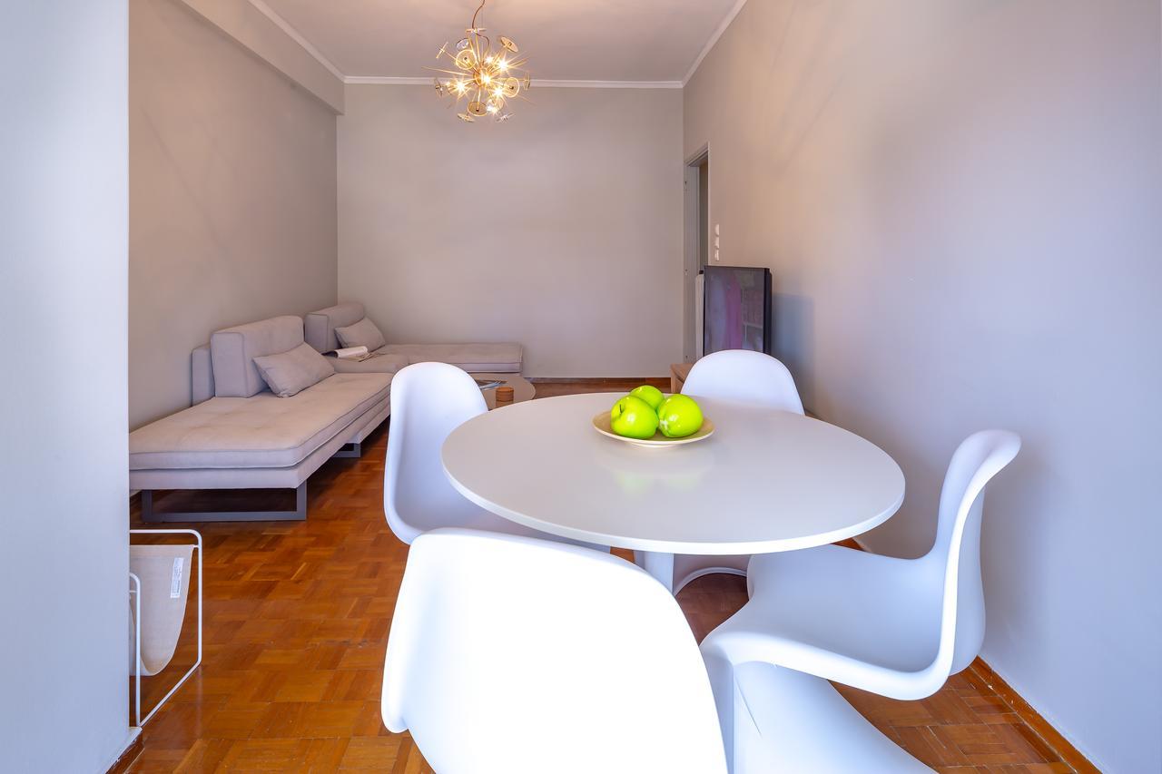 Artemis Apartment Athens Exterior photo
