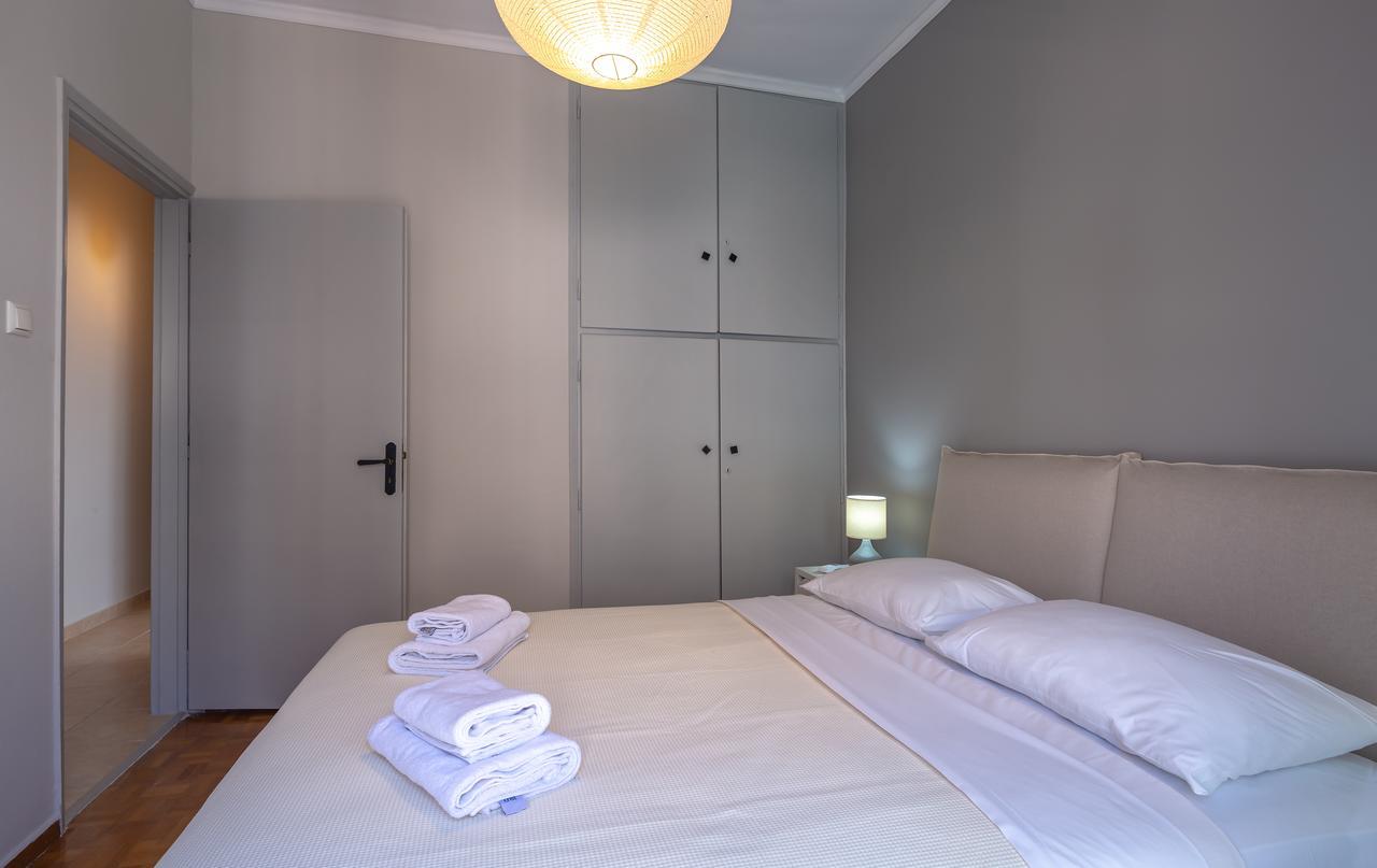 Artemis Apartment Athens Exterior photo